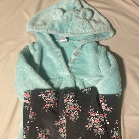 Bundle of 3 for little girl 4t - Picture 5 of 5